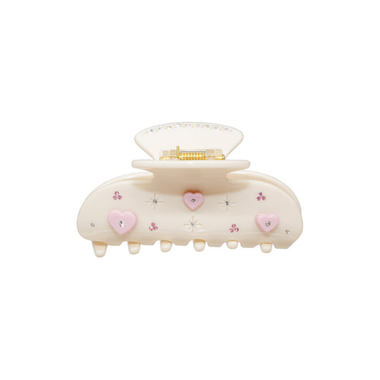 Sweetheart Clip in Angel Aura
