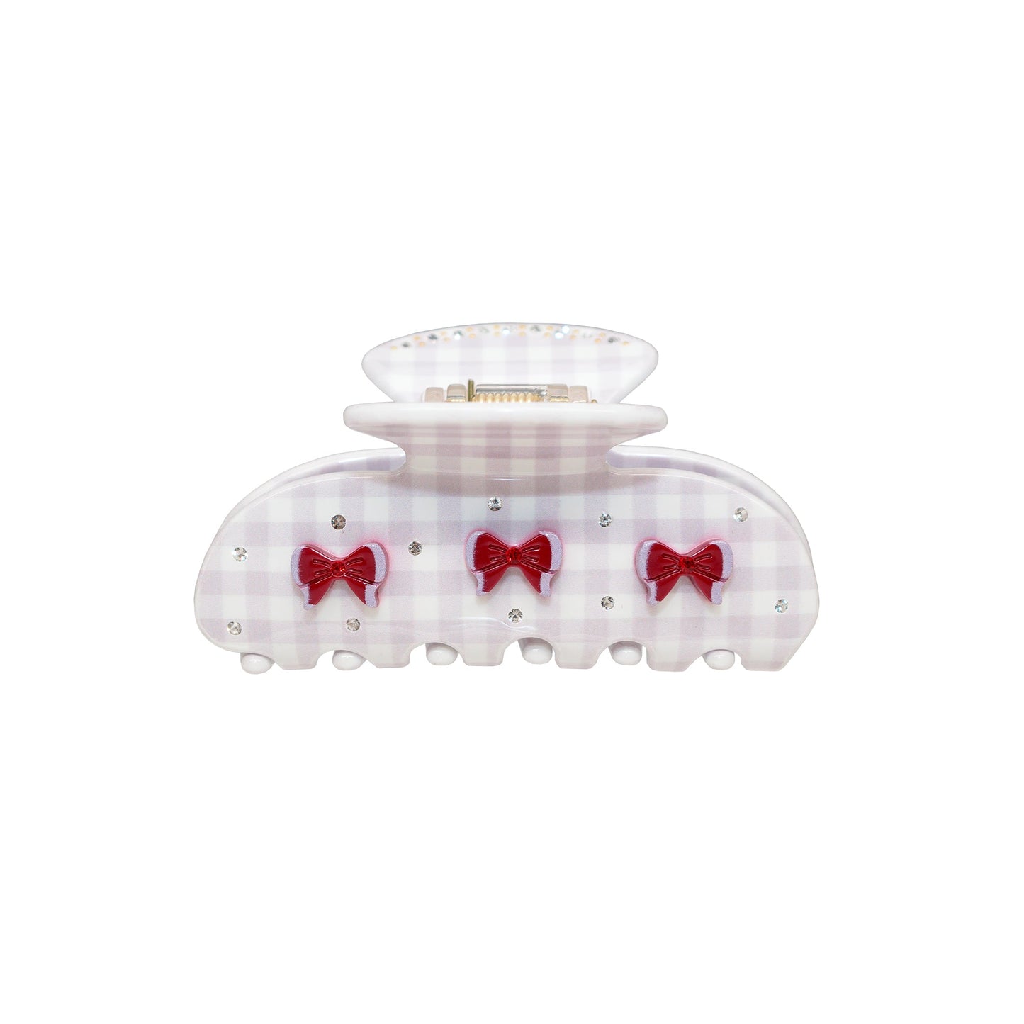 Sweetheart Clip in Sweet as Pie