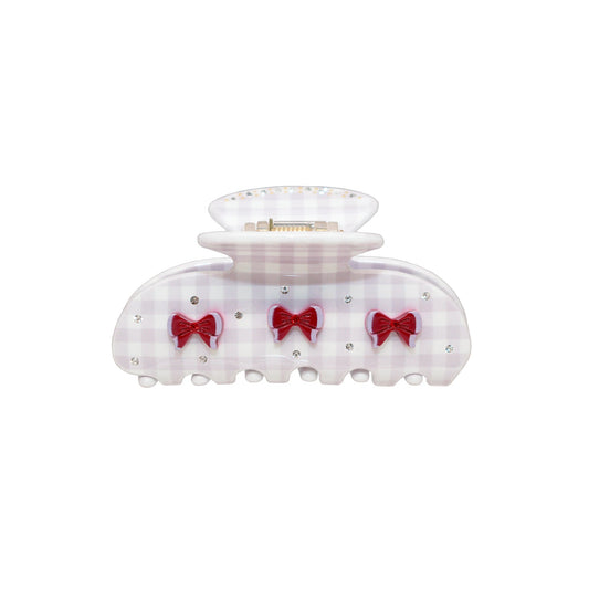 Sweetheart Clip in Sweet as Pie